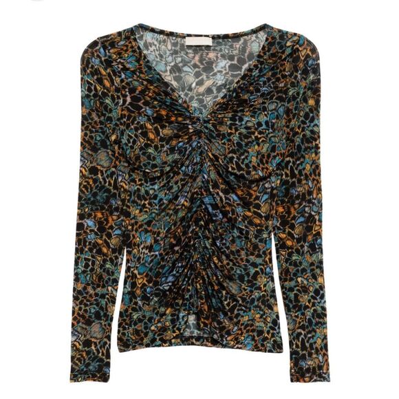 Ulla Johnson Tasia Top - Picture 1 of 8
